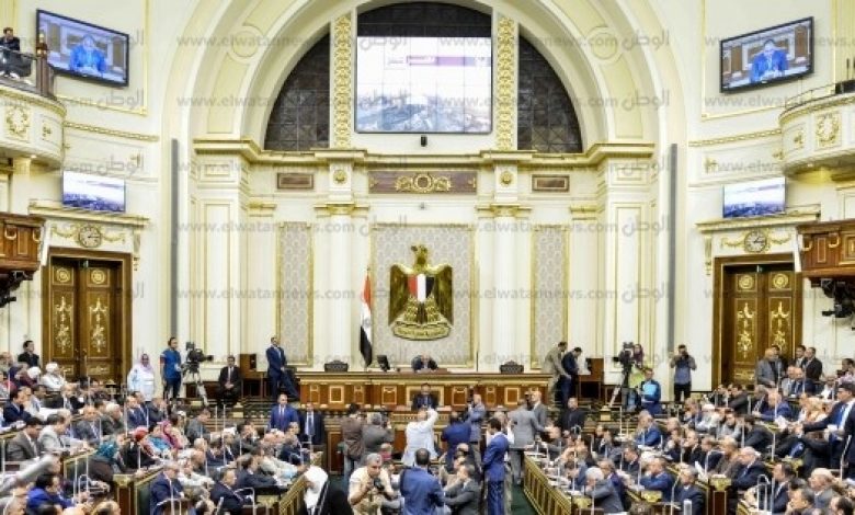 يلا خبر  | أبرزها التموين والعلاوات الخمس.. البرلمان يناقش 26 طلب إحاطة الأحد – مصر