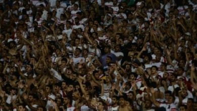 يلا خبر  | رئيس الزمالك: لن نلعب مباراة جينيراسيون على ملعب السلام بدون جماهير