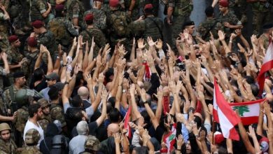 يلا خبر  | “داخلية لبنان”: الجيش والقوى الأمنية يبذلون جهدا كبيرا لحماية المتظاهرين – العرب والعالم