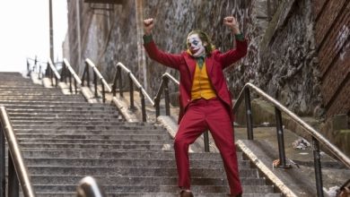 يلا خبر  | الـ”Joker” يفاجئ الجمهور.. ونقاد: عبقري لكنه مرعب – فن وثقافة