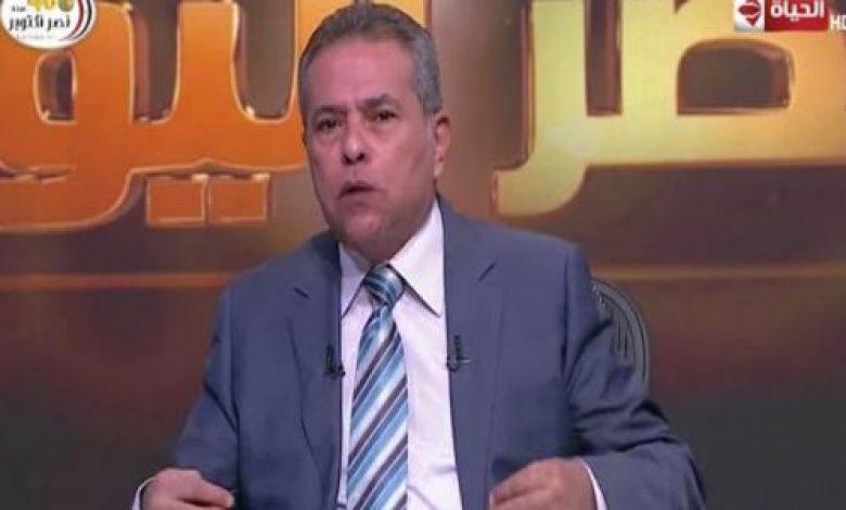 يلا خبر  | فيديو.. عكاشة: خداع السادات في حرب أكتوبر لم تتخيله اسرائيل وأمريكا