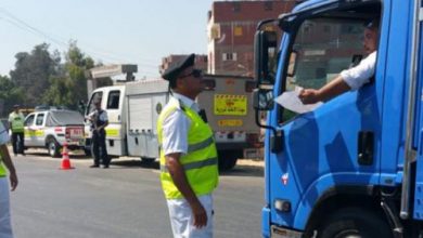 يلا خبر  | “الرادار” يضبط 1430 مخالفة سرعات جنونية خلال 24 ساعة