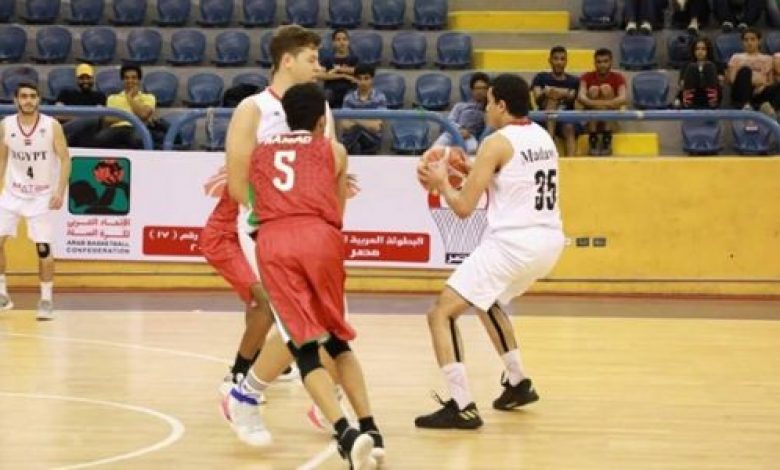 يلا خبر  | اليوم.. انطلاق البطولة العربية للسلة للأندية بالمغرب