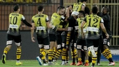 يلا خبر  | المقاولون العرب يرصد مكافآت خاصة للفوز على الزمالك