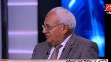 يلا خبر  | أستاذ غدد صماء: لو أنا من المسؤولين هخلي كيلو السكر بـ100 جنيه – مصر