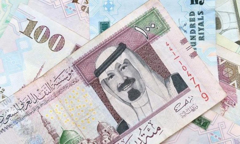 يلا خبر  | سعر الريال السعودي في البنوك اليوم الجمعة 20-12-2019