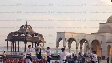 يلا خبر  | اليوم.. ختام فعاليات بطولة العالم الشاطئية للتايكوندو بالغردقة – المحافظات