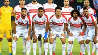 يلا خبر  | الزمالك يرفض خوض القمة في 28 أكتوبر.. ويهدد بالانسحاب من الدورى