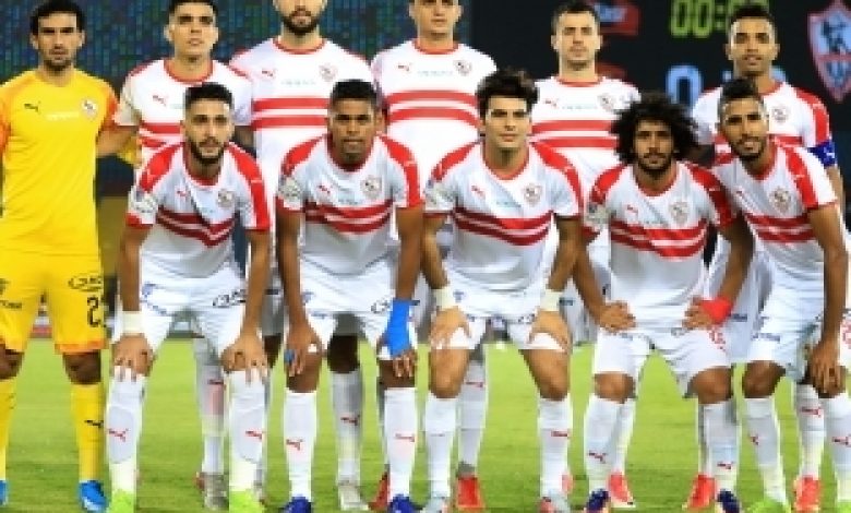 يلا خبر  | الزمالك يرفض خوض القمة في 28 أكتوبر.. ويهدد بالانسحاب من الدورى