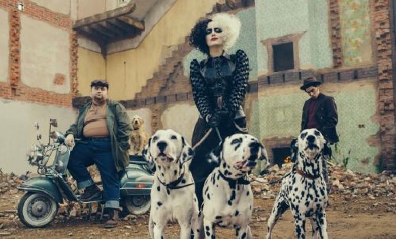 يلا خبر  | أهم تفاصيل "Cruella".. وهذا موعد عرضه