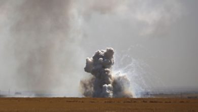 يلا خبر  | عاجل.. مسؤول كردي: الاتفاق مع دمشق وموسكو عسكري أولي – العرب والعالم