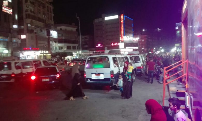 يلا خبر  | القصة الكاملة لـ “مدلعة طنطا” التي غزت السوشيال ميديا في الساعات الماضية