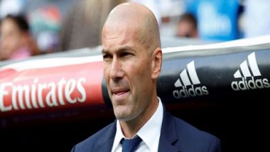 يلا خبر  | قائمة ريال مدريد لمواحهة ليجانيس.. عودة مودريتش وغيابات بالجملة