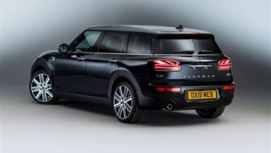 يلا خبر  | البافارية للسيارات تُطلق MINI CLUBMAN الجديدة لعام ٢٠٢٠ بالسوق المصرية