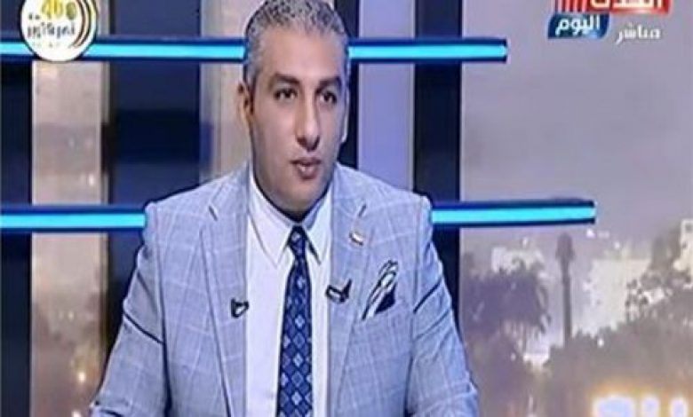 يلا خبر  | أحمد حمزة: الإعلام لعب دورًا بارزًا خلال حرب أكتوبر وضلل العدو