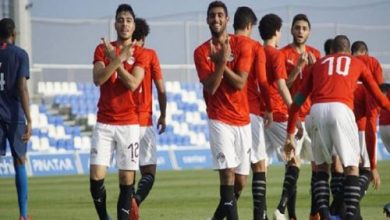 يلا خبر  | المنتخب الأولمبي يعلن القائمة النهائية لأمم إفريقيا