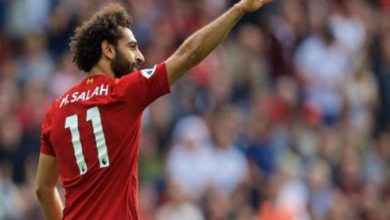 يلا خبر  | محمد صلاح يقود تشكيل ليفربول أمام توتنهام بالبريميرليج