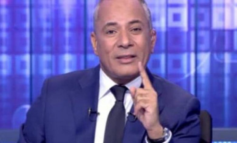 يلا خبر  | فيديو.. أحمد موسى: ترامب مسح بأردوغان الكرة الأرضية