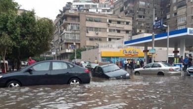 يلا خبر  | لليوم الثاني.. «الزموا بيوتكم غداً السبت.. ولا تخرجوا إلا للضرورة» الحكومة تُجدد تحذيراتها للمواطنين