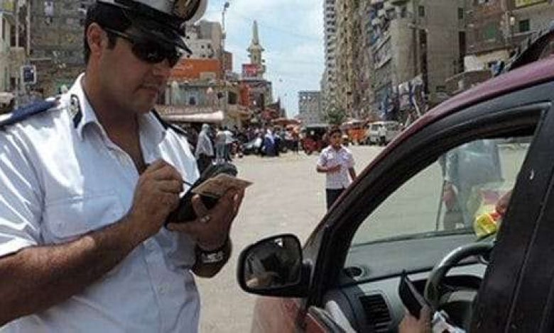 يلا خبر  | الـ«GPS.. وألف جنيه للفحص».. شروط استخراج رخصة للسيارة في القانون الجديد