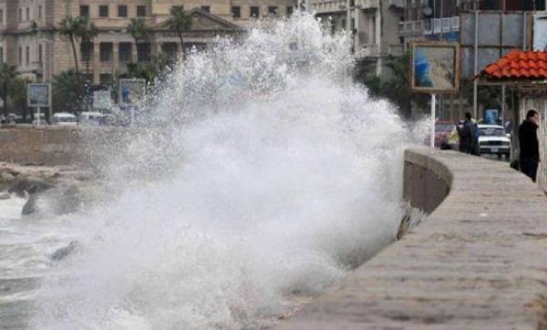 يلا خبر  | الأرصاد الجوية تكشف عن تفاصيل ومواعيد نوات «قاسم والمكنسة» وأماكنها