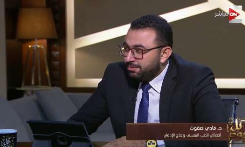 يلا خبر  | أخصائي نفسي: الروتين يحول العاملين لماكينات ولا يتخذوا قرارات صحيحة – مصر