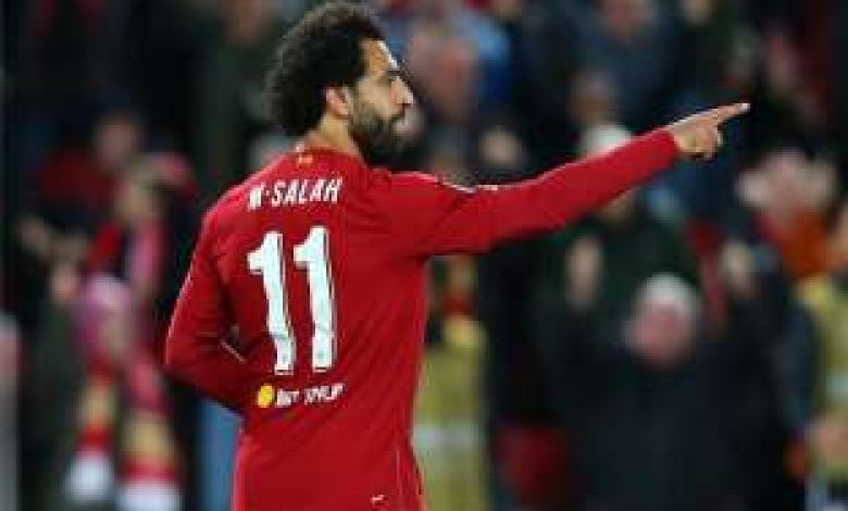 يلا خبر  | مدرب جنوب أفريقيا: محمد صلاح لاعب متكامل.. وفخر لمصر والقارة