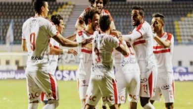 يلا خبر  | تشكيل الزمالك المتوقع.. بوطيب يقود الهجوم أمام إنبي