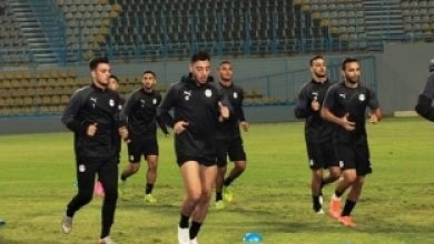 يلا خبر  | المنتخب الأولمبي جاهز لـ"الأولاد".. والطبيب يؤكد سلامة "توفيق"