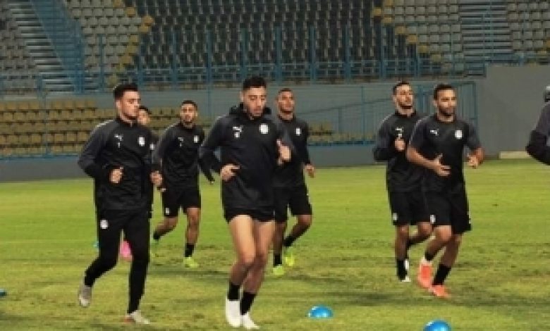 يلا خبر  | المنتخب الأولمبي جاهز لـ"الأولاد".. والطبيب يؤكد سلامة "توفيق"