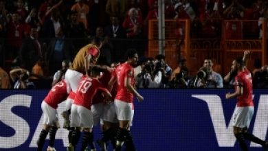 يلا خبر  | مباشر لحظة بلحظة.. مصر 0 × 0 كينيا (تصفيات أمم أفريقيا).. البدرى يطالب كهربا بالهدوء