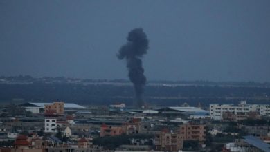 يلا خبر  | “العربية”: أكثر من 20 غارة جوية إسرائيلية على غزة خلال الساعة الأخيرة – العرب والعالم