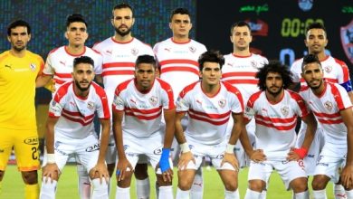 يلا خبر  | الزمالك على رأس تريندات جوجل مصر قبل ساعات من لقائه مع مازيمبي – مصر