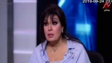 يلا خبر  | وفاة شقيقة الفنانة فيفي عبده – فن وثقافة