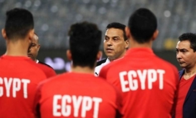 يلا خبر  | محمد صلاح يؤكد جاهزيته للانضمام للمنتخب: متحمس للفوز بأمم أفريقيا