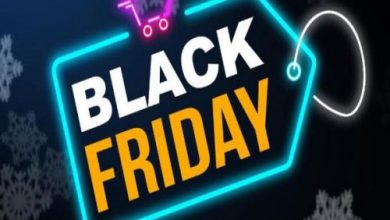 يلا خبر | 6 معلومات عن يوم الخصومات العالمي black Friday