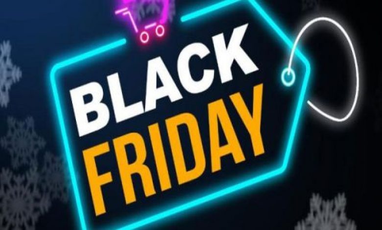 يلا خبر | 6 معلومات عن يوم الخصومات العالمي black Friday