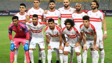 يلا خبر | مباراة الزمالك ومازيمبي اليوم في دوري أبطال أفريقيا بث مباشر بدون تقطيع يلا شوت