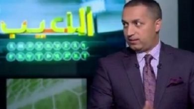 يلا خبر  | إيهاب الخطيب: بيراميدز ونادي سعودي يسعيان لضم كهربا.. واللاعب ينتظر قرار فايلر