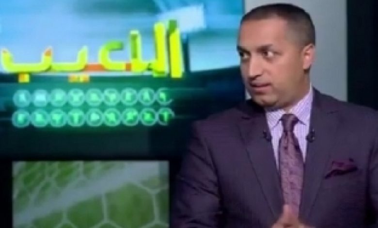 يلا خبر  | إيهاب الخطيب: بيراميدز ونادي سعودي يسعيان لضم كهربا.. واللاعب ينتظر قرار فايلر