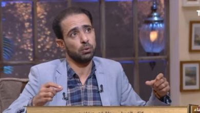 يلا خبر  | استاذ الأدب بالأزهر: الشاعر “جرير” تحاشى الحديث عن نسبه بسبب الفقر – مصر