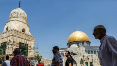 يلا خبر  | مسؤول فلسطيني يدعو لاتخاذ موقف دولي ضد إنشاء قطار كهربائي أعلى القدس – العرب والعالم