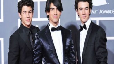 يلا خبر | فريق Jonas Brothers يشارك في حفل American Music Awards