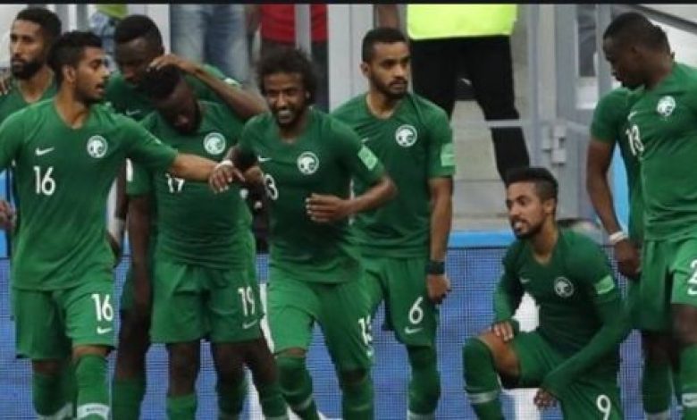 يلا خبر  | رينارد يعلن تشكيل منتخب السعودية أمام الكويت