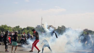 يلا خبر  | مفوضية عراقية تطالب بالتحقيق مع المسؤولين عن إطلاق النار في كربلاء – العرب والعالم