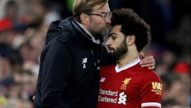 يلا خبر  | كلوب عن هدف محمد صلاح أمام مانشستر سيتي: مشوفتش زيه من قبل