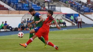 يلا خبر  | اليوم.. وادي دجلة يصطدم بنادى مصر والمقاصة يواجه الحرس فى الدوري