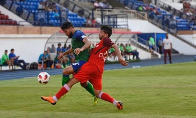 يلا خبر  | اليوم.. وادي دجلة يصطدم بنادى مصر والمقاصة يواجه الحرس فى الدوري