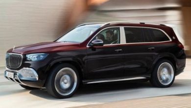 يلا خبر  | “مرسيدس” تكشف عن موعد طرح Maybach GLS المخصصة للطرق الوعرة