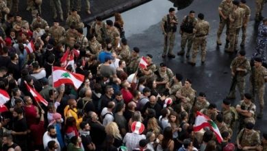 يلا خبر  | لبنان: لقاء الجمهورية يدعو لتشكيل حكومة إنقاذية تنسجم مع تطلعات الشعب – العرب والعالم